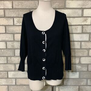 NWT MSRP $55 lane Bryant top size 14/16